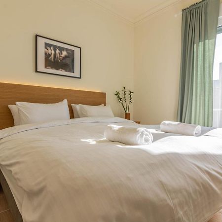 Apartamento Birds Nest Atenas Exterior foto