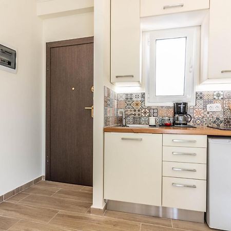 Apartamento Birds Nest Atenas Exterior foto