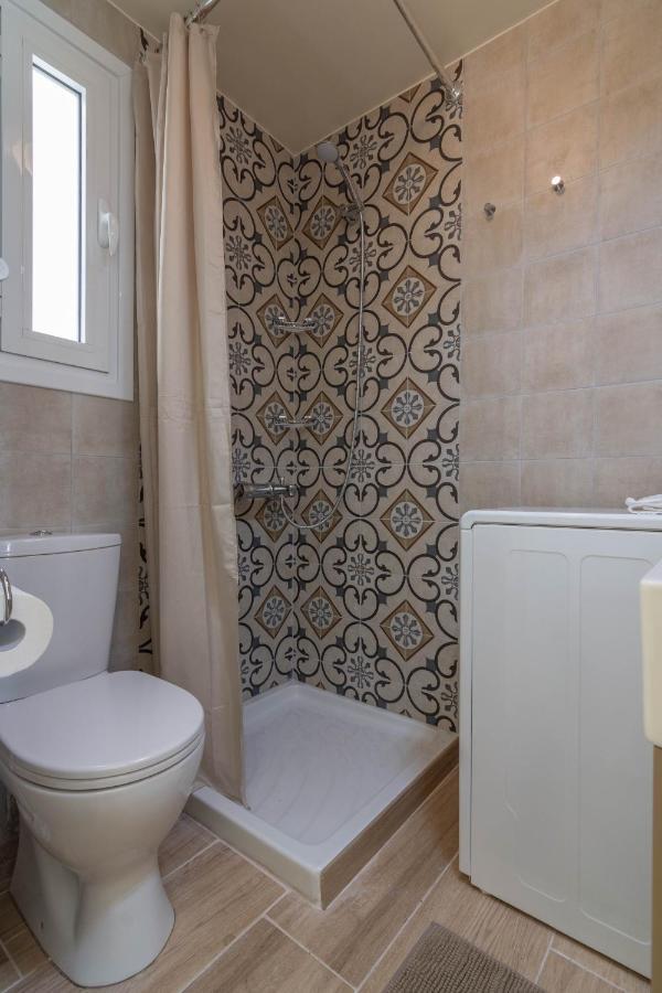 Apartamento Birds Nest Atenas Exterior foto