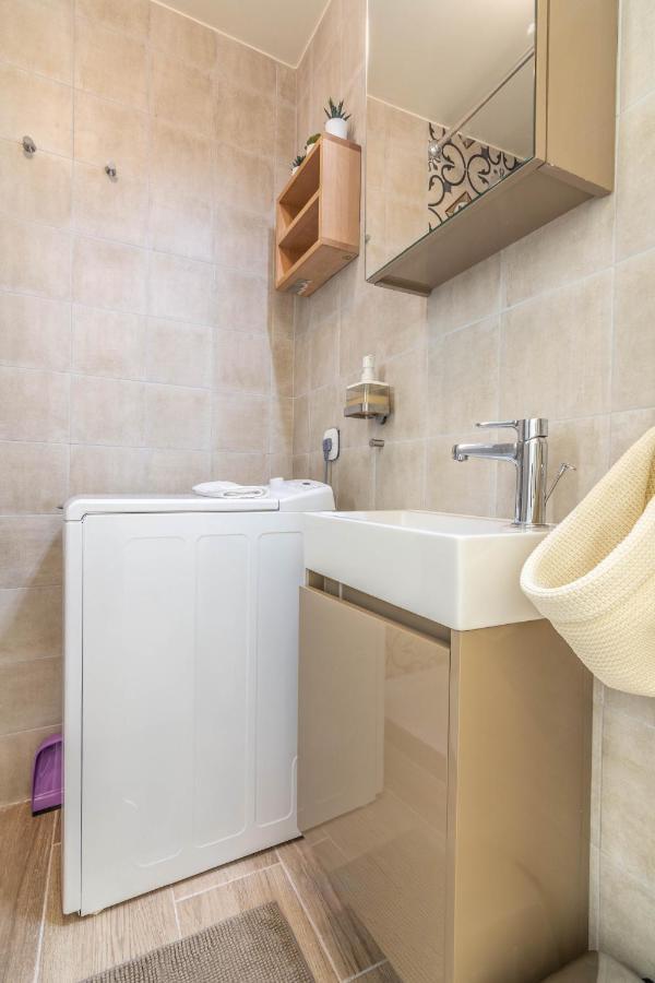 Apartamento Birds Nest Atenas Exterior foto